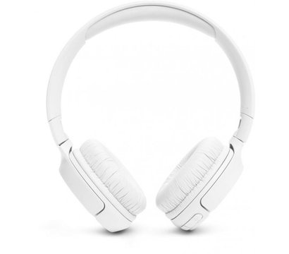 Изображение 3 Bluetooth гарнитура JBL T520BT White – JBLT520BTWHTEU