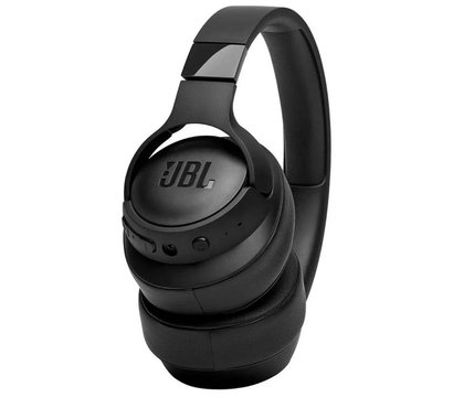 Изображение 3 Bluetooth гарнитура JBL T770 NC Black – JBLT770NCBLK