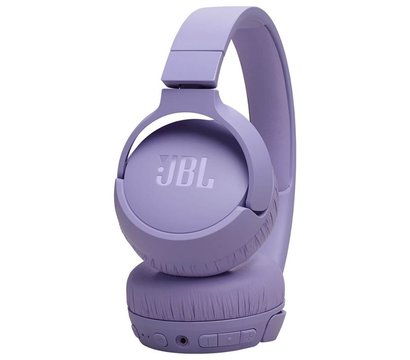 Изображение 3 Bluetooth гарнитура JBL Tune 670 NC Purple – JBLT670NCPUR