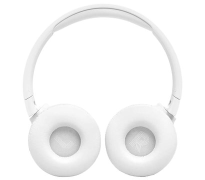 Зображення 3 Bluetooth гарнітура JBL Tune 670 NC White – JBLT670NCWHT