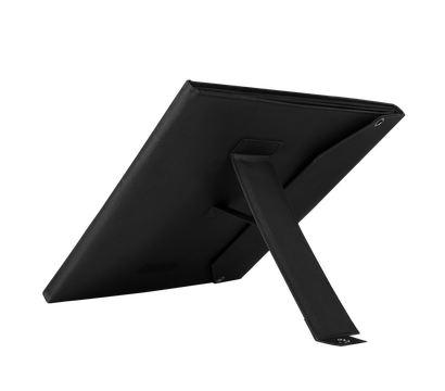 Зображення 3 Сонячна панель LogicPower LP 100W DC (20524) на 100 Вт