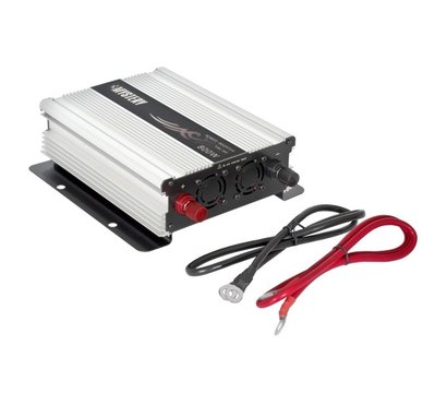 Зображення 3 Перетворювач Mystery MAC-800 1600 ВА, Вихідна потужність (ВА): 1600 ВА