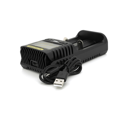 Зображення 3 Зарядка для батарейок Nitecore Digicharger UMS2 універсальна
