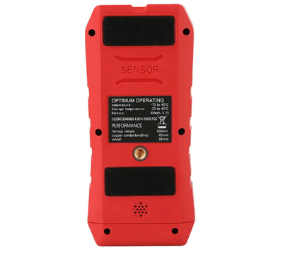 Изображение 3 Детектор скрытой проводки UNI-T UT-387E