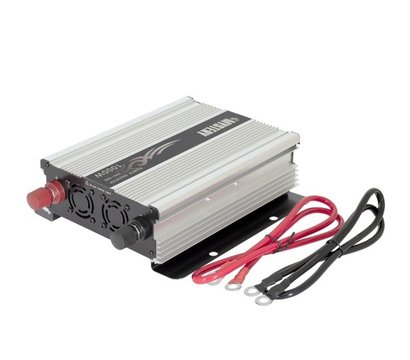 Изображение 4 Преобразователь Mystery MAC-1000 2000 ВА, Выходная мощность (ВА): 2000 ВА