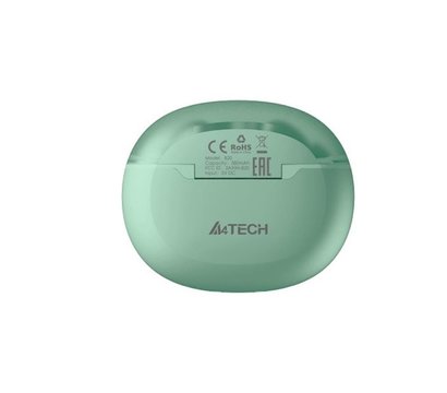 Изображение 4 Bluetooth гарнитура A4Tech B20 Mint Green