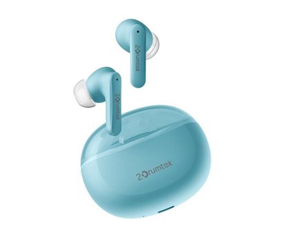 Изображение 4 Bluetooth гарнитура A4Tech B25 Icy Blue