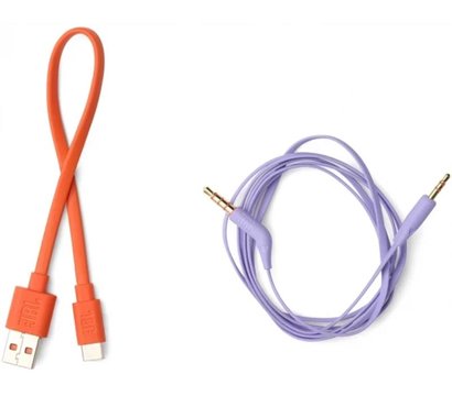 Зображення 4 Bluetooth гарнітура JBL T770 NC Purple – JBLT770NCPU