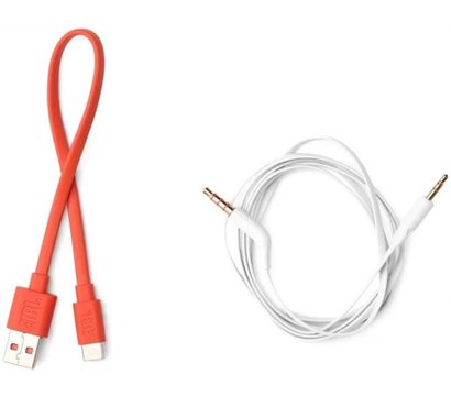 Зображення 4 Bluetooth гарнітура JBL T770 NC White – JBLT770NCWHT