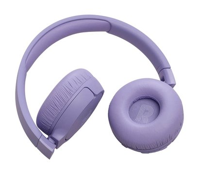 Изображение 4 Bluetooth гарнитура JBL Tune 670 NC Purple – JBLT670NCPUR