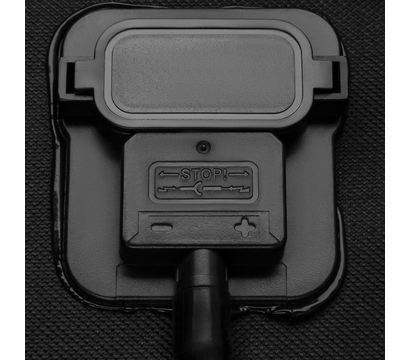 Зображення 4 Сонячна панель LogicPower LP 100W DC (20524) на 100 Вт