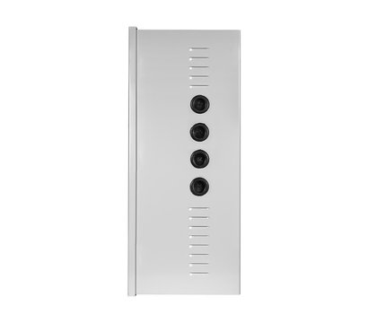 Зображення 4 ДБЖ для камер Kraft Energy PSU-2450LED 24V (41-00043), Струм (А): 5 А