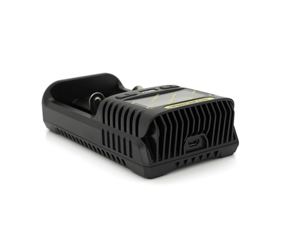 Зображення 4 Зарядка для батарейок Nitecore Digicharger UMS2 універсальна