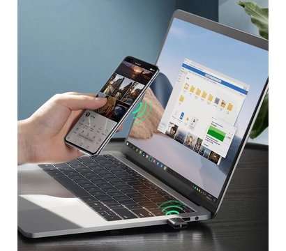 Зображення 5 Ugreen CM390 Black - 80889