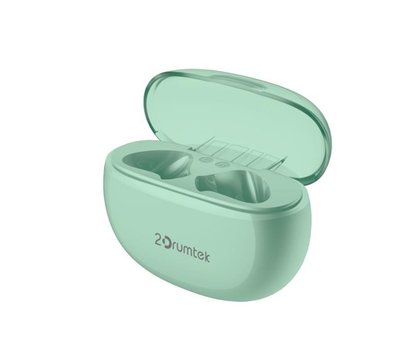 Изображение 5 Bluetooth гарнитура A4Tech B20 Mint Green