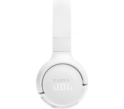 Изображение 5 Bluetooth гарнитура JBL T520BT White – JBLT520BTWHTEU