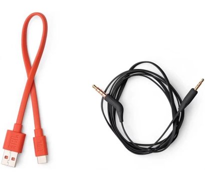 Изображение 5 Bluetooth гарнитура JBL T770 NC Black – JBLT770NCBLK