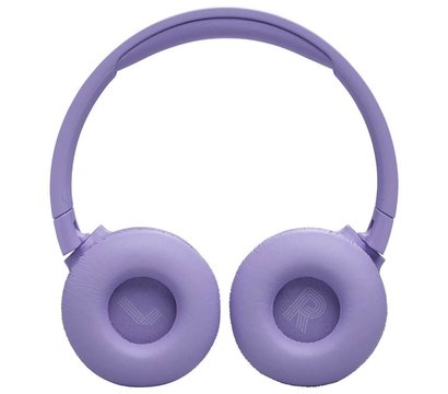 Изображение 5 Bluetooth гарнитура JBL Tune 670 NC Purple – JBLT670NCPUR