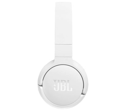 Зображення 5 Bluetooth гарнітура JBL Tune 670 NC White – JBLT670NCWHT