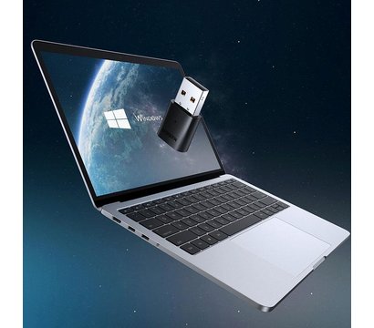 Зображення 6 Ugreen CM390 Black - 80889