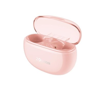 Изображение 6 Bluetooth гарнитура A4Tech B27 Baby Pink