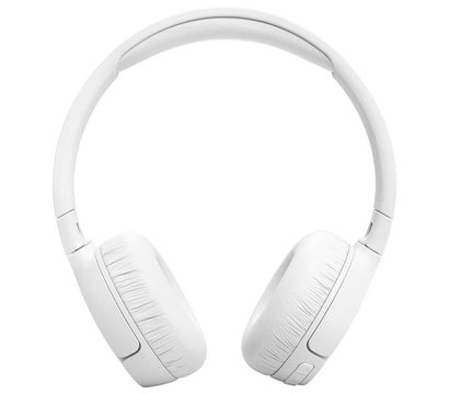 Зображення 6 Bluetooth гарнітура JBL Tune 670 NC White – JBLT670NCWHT