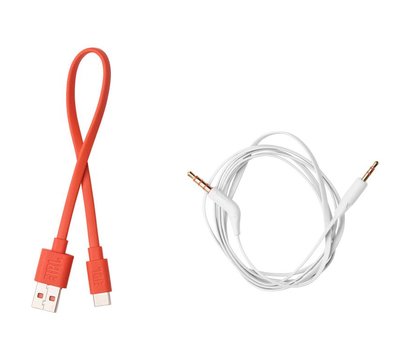 Зображення 7 Bluetooth гарнітура JBL Tune 670 NC White – JBLT670NCWHT