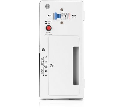Изображение 7 Релейный стабилизатор REAL-EL Stab WM-5000 (EL122400014)