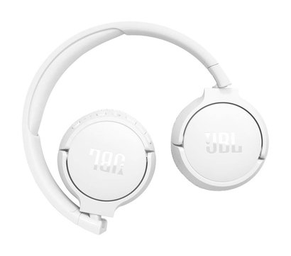 Зображення 8 Bluetooth гарнітура JBL Tune 670 NC White – JBLT670NCWHT