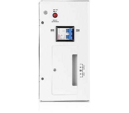 Изображение 8 Стабилизатор напряжения REAL-EL Stab WM-10000 (EL122400015) 10000 ВА