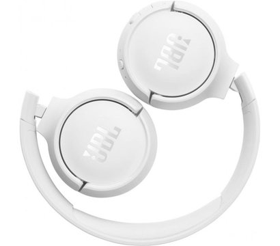 Изображение 9 Bluetooth гарнитура JBL T520BT White – JBLT520BTWHTEU