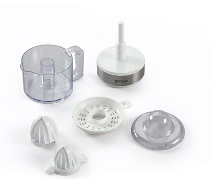 Зображення 11 Соковижималка Gorenje CJ30E