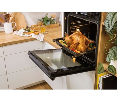 Зображення 12 Духовка Gorenje BOSB6737E06X