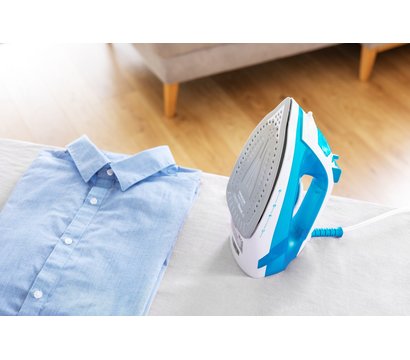 Зображення 12 Праска Sencor SSI2800BL