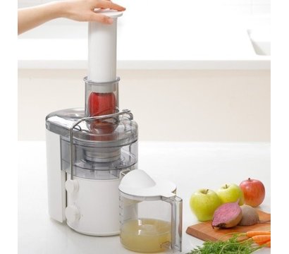 Зображення 13 Соковижималка Panasonic MJ-CB100WTQ