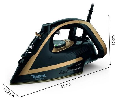 Изображение 15 Утюг Tefal FV8064E0