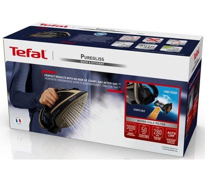 Изображение 16 Утюг Tefal FV8064E0