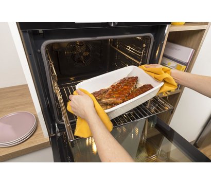 Зображення 18 Духовка Gorenje BOSB6737E06X
