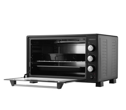 Зображення 2 Електропіч Ardesto MEO-N40CB