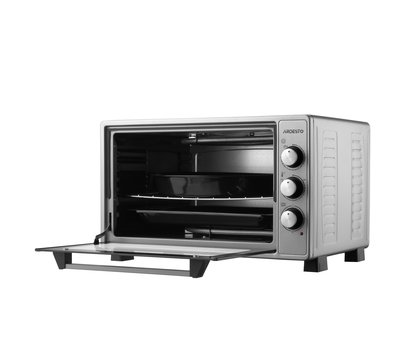 Изображение 2 Электрическая печь Ardesto MEO-N40GR