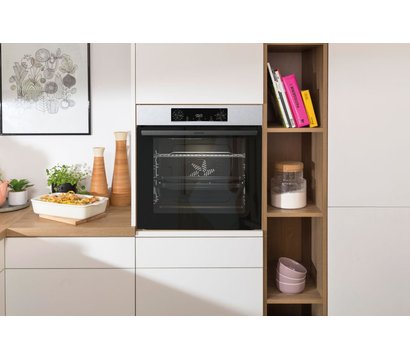 Зображення 2 Духовка Gorenje BOSB6737E06X