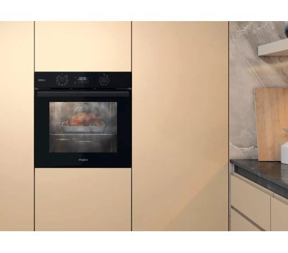 Зображення 2 Духовка Whirlpool OMSR58CU1SB