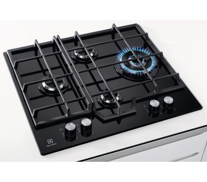 Изображение 2 Варочная поверхность Electrolux KGG6456K