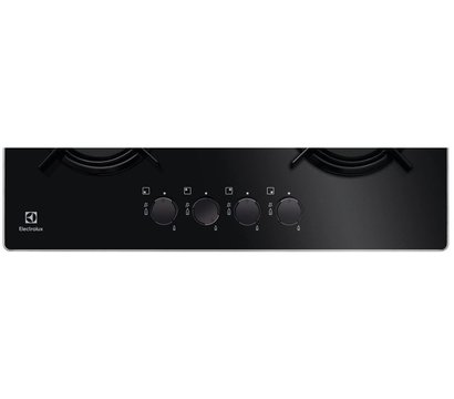 Изображение 2 Варочная поверхность Electrolux EGT6242NVK