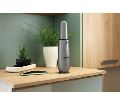 Изображение 2 Пылесос Gorenje MVC72HGA