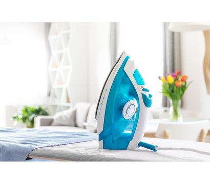 Зображення 2 Праска Sencor SSI2800BL