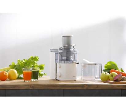 Зображення 2 Соковижималка Panasonic MJ-CB100WTQ