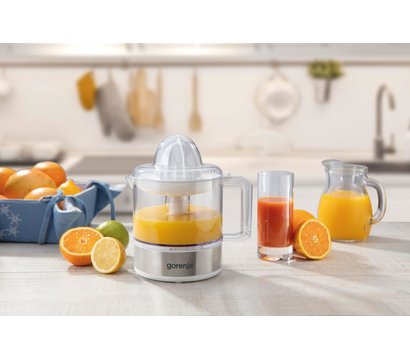 Зображення 2 Соковижималка Gorenje CJ30E