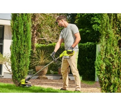 Изображение 2 Триммер Ryobi RY18LT33B-0