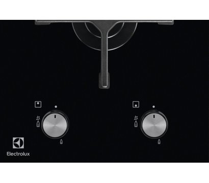Зображення 2 Варильна поверхня Electrolux EGC3322NVK